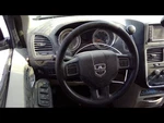 2013-2020 Dodge Caravan Driver Left Front Lh Steering Wheel Air Bag 1QK29DX9AI. Fixed Price $245.12.