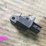 Audi A6 S6 C6 4F 2006 Deployment Crash Impact Sensor 4L0959651 5WK43722 #25. Fixed Price $19.04.