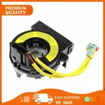 Airbag Clock Spring 93490-3R321 For 11-12 13 Kia Optima 2.0L 2.4L W/ Heated. Fixed Price $15.26.