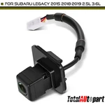 Back Up Parking Assist Camera For Subaru Legacy 2015 2018-2019 Rear 86267AL01A. Fixed Price $71.89.