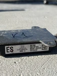 2013 2014 ES350 Blind Spot Alert Monitor Sensor Radar Oem 88162-0W030. Fixed Price $29.00.