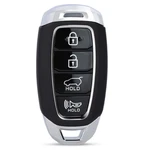 Keymall Keyless Entry Fob Proximity Remote Smart Transmitter Replacement .... Fixed Price $40.82.