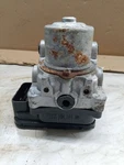 Anti-lock Brake Part Modulator Assembly Mx Hybrid Fits 04-05 Civic 164602. Fixed Price $78.00.