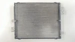 05-08 Porsche 911 Right Front Lower Ac Condenser Radiator 997.573.111.03 Oem. Fixed Price $113.99.