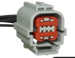 Rear View Park Assist Camera Connector For 2010-2015 Cadillac Cts. Fixed Price $30.00.