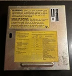 Nissan 200SX 1984 A11-664 967 3Z26 Ecu Module Engine Control Unit Ecm Pcm Oem. Fixed Price $20.00.