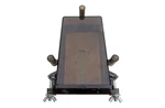 Road King Truck Parts Document Registration Certificate Holder Box. Fixed Price $30.71.