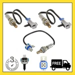 3PCS Up+down Sensor For Oldsmobile Aurora 2001-2003 Pontiac Bonneville 2004-2005. Fixed Price $43.21.