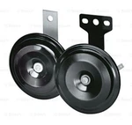 Bosch Air Horn 0986320111 - Brand New Genuine 5 Year Warranty. Fixed Price $19.15.