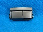 Lexus GX470 Dashboard Center Lower Finish Panel W/ Ashtray 2003-2009 Oem. Fixed Price $135.00.