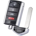 Top-vigor Keyless Entry Remote Control Car Fob Replacement Compatible Wit.... Fixed Price $67.61.