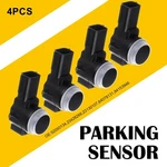 4PCS 23428268 Parking Assist Sensor For Chevy Silverado Cadillac Gmc New. Fixed Price $21.84.