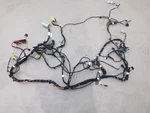 Mercedes R350 W251 2011 Dashboard Instrument Wire Wiring Harness 06-13 ;#5. Fixed Price $113.05.