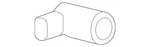 Genuine Ford Sensor 9L3Z-15K859-D. Fixed Price $43.89.