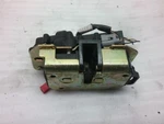 Trunk Gate Lock Latch Actuator 2002 Dodge Caravan S-357RM. Fixed Price $65.00.