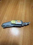 Lexus Toyota Air Sensor Front Right Crash 89833-30020 187900-1771 Oem. Fixed Price $39.00.