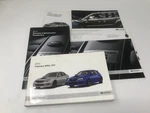 2012 Subaru Impreza Wrx Sti Owners Manual Set Oem OM01646. Fixed Price $29.23.