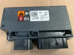 Genuine Gm Restraint Control Module Oem 13584587 / 13529136 811839336 (new). Fixed Price $37.71.