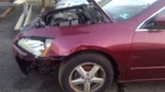 Anti-lock Brake Part Modulator Assembly Abs Ex Fits 05-07 Accord 1115776. Fixed Price $94.90.