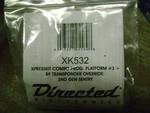 Dei XK532 Doorlock Interface & Transponder Bypass (new). Fixed Price $19.99.