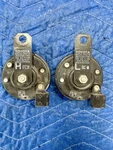 Horn Signal Toyota RAV4 2006 2025 Oem Set Of 2PCS 86510-0R010 & 86520-0R010. Fixed Price $74.99.