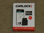 Carlock Anti Theft Device - Real Time 4G Gps Tracker & Alarm System. Fixed Price $36.97.