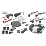 Rostra Backzone Pro Rear Bumper Ultrasonic Parking Assistance System For Car/suv. Fixed Price $136.67.