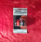 Audiovox Vehicle Security Back Up Alarm BU-1 Car & Truck New Sealed. Fixed Price $20.00.