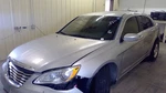 Chrysler 200 2012 Front Right Roof Airbag 136K Mi. 0254. Fixed Price $142.40.