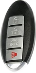 Dorman 99629ST Keyless Entry Remote 4 Button. Fixed Price $138.13.