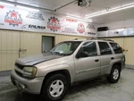Chevrolet Trailblazer 2002 Anti-lock Brake Part 89027155 2240. Fixed Price $123.40.