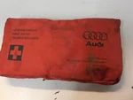1999-2004 Audi A4 S4 A6 S6 First Aid Emergency Kit Partial? 4B0860281. Fixed Price $14.00.