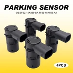 4 Pcs Reverse Backup Parking Assist Sensors 2001-2011 Ford F-250 Super Duty. Fixed Price $22.79.