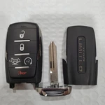 Oem 2025 Ram 2500 Limited Smart Key OHT4882056 68591515AA Unlocked. Fixed Price $89.99.