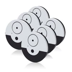 Catsonic Premium Window Alarm Device Set - Extra Loud 130DB & Vibration.... Fixed Price $37.93.