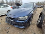 Driver Air Bag Sedan Wheel Round Fits 12-17 Bmw 320I 2855283. Fixed Price $113.95.