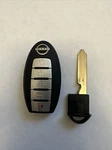 Unlock Oem Nissan 285E3-6XR7A Keyless Entry Transmitter. Fixed Price $69.99.