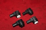 Gmc Cadillac Tahoe Escalade Denali Back Up Sensors Pearl White Oem Original. Fixed Price $24.95.