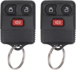 Keyless Entry Remote Fob Compatible With Ford F150 F250 F350 Escape.... Fixed Price $11.99.