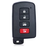 Keymall Keyless Entry Smart Prox Remote Fob Replacement For Toyota Avalon.... Fixed Price $54.18.