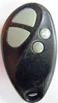 Code Alarm Diytx 1-WAY 4-BUTTON Remote Control Elvatdb CATX500 Red Led Car Start. Fixed Price $19.94.