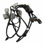 2013 Through 2016 Ford Escape Parking Distance Aid Sensor Harness DV6Z-15K867-A. Fixed Price $90.99.