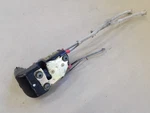 Rh Passengers Side Power Front Door Latch Assembly Jeep Cherokee 1997-2001 4DR. Fixed Price $42.30.