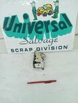 2009 Chevy Aveo Door Latch Assembly, Driver Side Front (lf). Fixed Price $30.00.