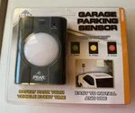 New Factory Sealed Peak Garage Parking Sensor Pkcorj Kit With And Light. Fixed Price $17.00.
