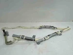 11-14 Infiniti QX80 QX56 Rh Passenger Roof Curtain Air Bag Oem Receipt Available. Fixed Price $63.20.