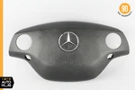 07-10 Mercedes W221 S550 CL550 S63 Amg Steering Wheel Black Oem. Fixed Price $186.75.