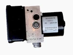 Abs Anti-lock Brake Actuator Pump W/module Ford Expedition 11 Oem. Fixed Price $296.25.