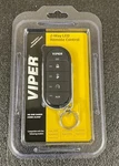 Viper 7857V 2-WAY Led Car Alarm Remote Control Transmitter 3606V, 4606V, 5606V. Fixed Price $1111.69.
