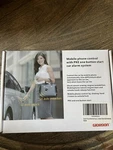 Giordon Mobile Phone Control With Pke Button Start Car Alarm System. Fixed Price $85.00.